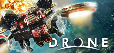 DRONE The Game
