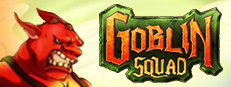 Goblin Squad - Total Division 게임 이미지