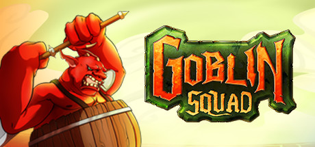 Goblin Squad - Total Division Cover Image