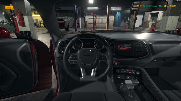 скриншот Car Mechanic Simulator 2018 - Dodge Modern DLC 4