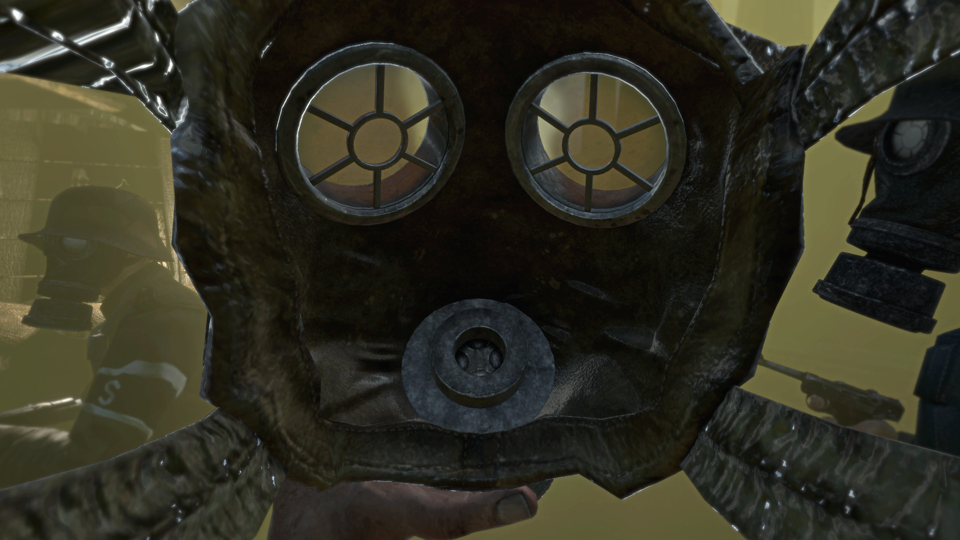 Verdun - Supporter Edition Upgrade #10