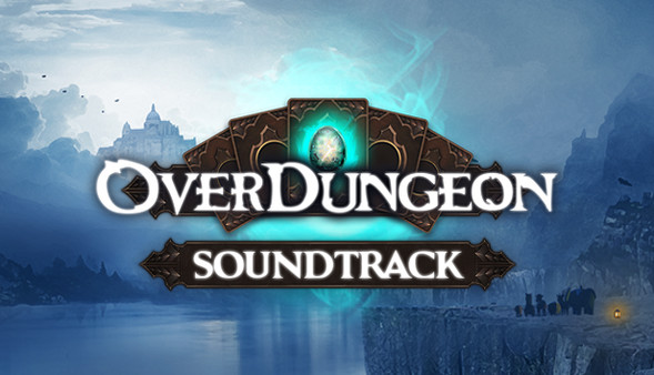скриншот Overdungeon - Soundtrack 0
