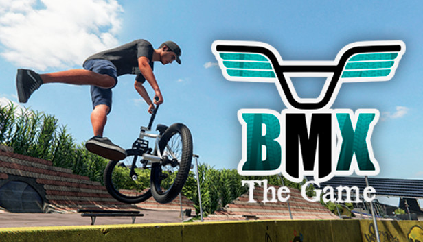 hiërarchie kandidaat Afvoer BMX The Game on Steam