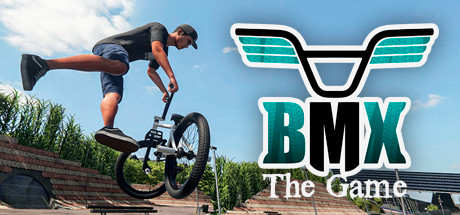 BMX The Game header image