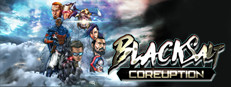 Black Salt Coreuption 게임 이미지