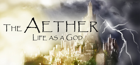 The Aether: Life as a God steam charts