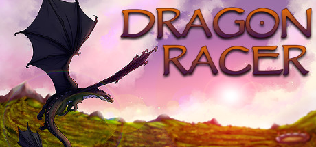 Dragon Racer Cover Image