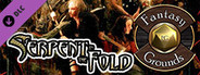 Fantasy Grounds - Serpent Amphora Cycle Book 1: Serpent in the Fold (PFRPG)