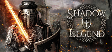 Shadow Legend VR technical specifications for laptop
