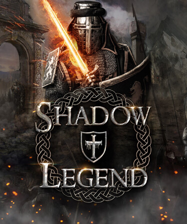 Shadow Legend VR