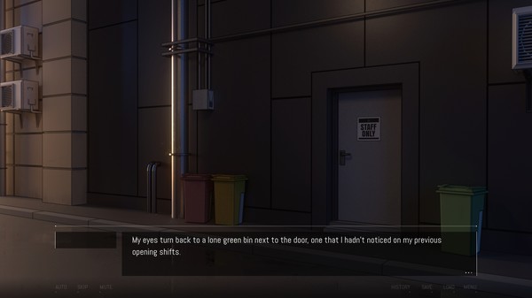 скриншот Arcadia 4