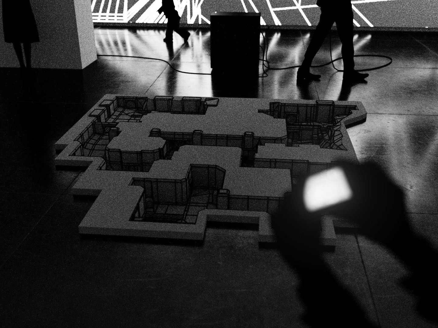 DUSTNET screenshot 5