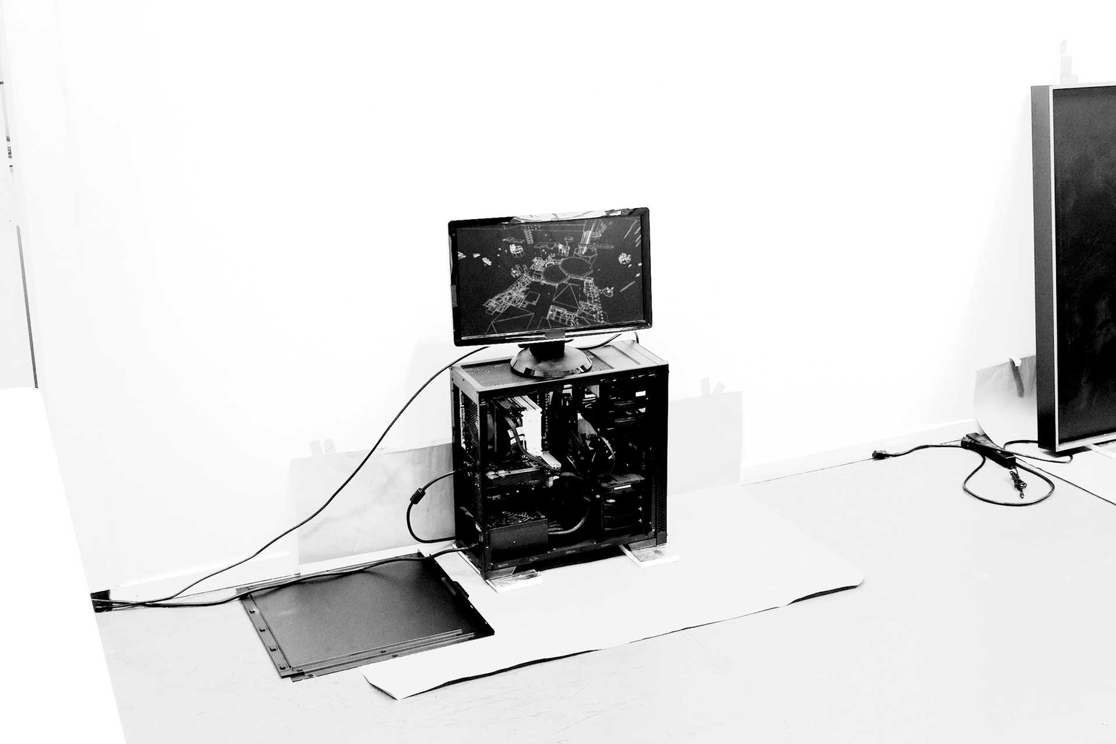 DUSTNET screenshot 6