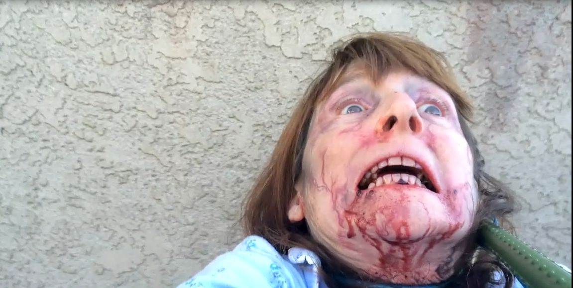 Virus Of The Dead #9