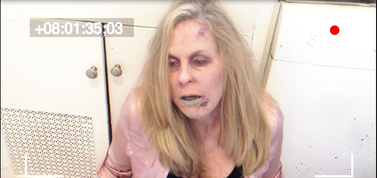 Virus Of The Dead #10