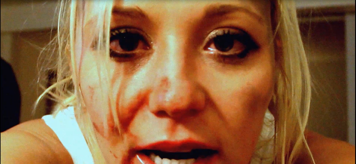 Virus Of The Dead #8