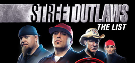 Street Outlaws: The List header image