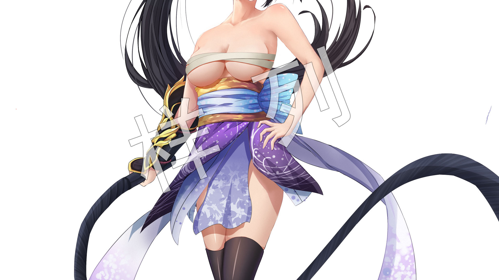 祛魅·入灭（祛魅2） - 女主角超清凉皮肤画集和攻略地图集 screenshot screenshot 4