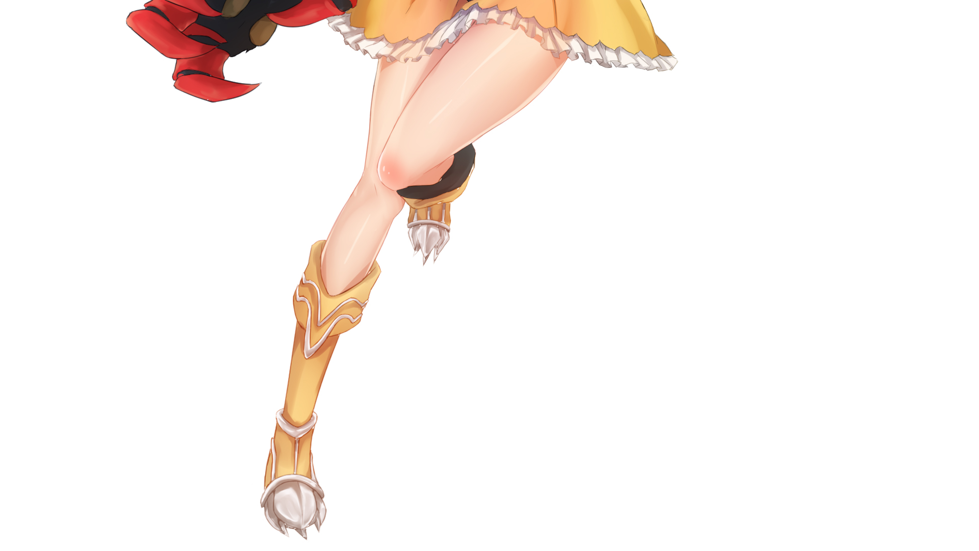 祛魅·入灭（祛魅2） - 女主角超清凉皮肤画集和攻略地图集 screenshot screenshot 3