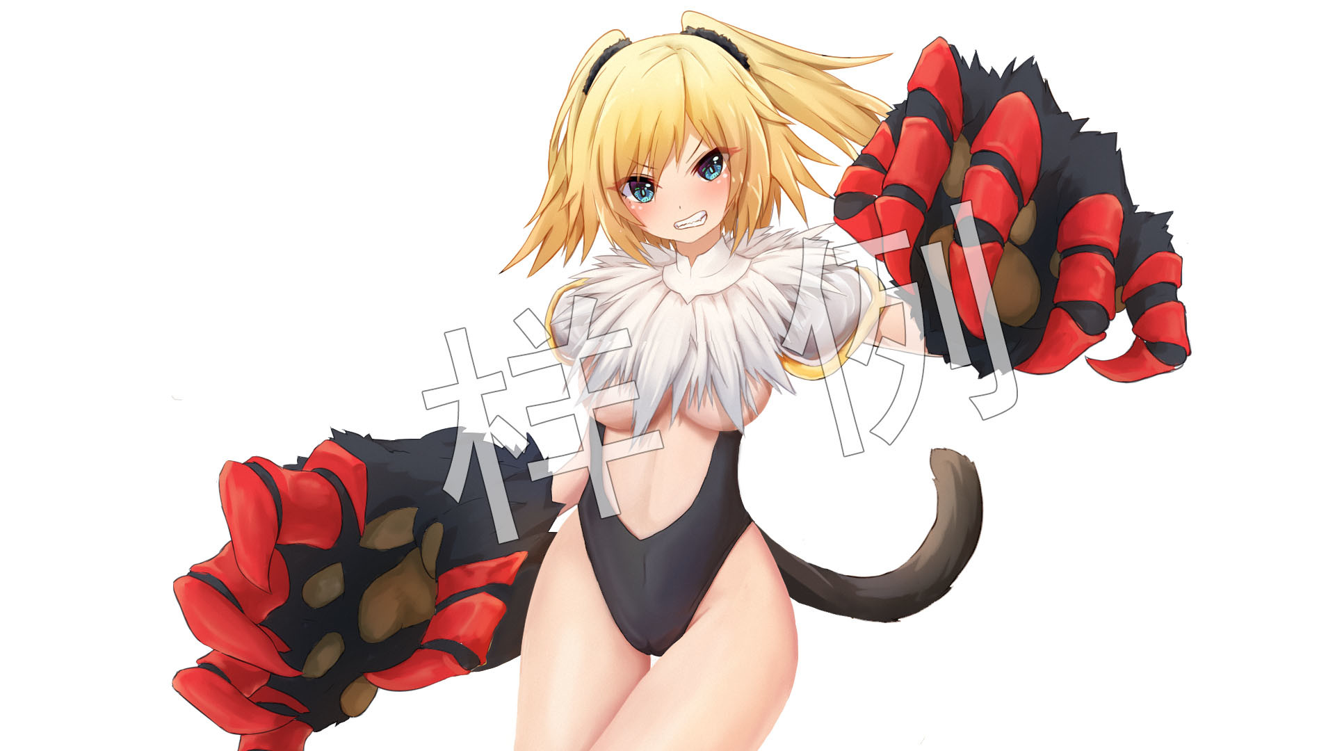 祛魅·入灭（祛魅2） - 女主角超清凉皮肤画集和攻略地图集 screenshot screenshot 5