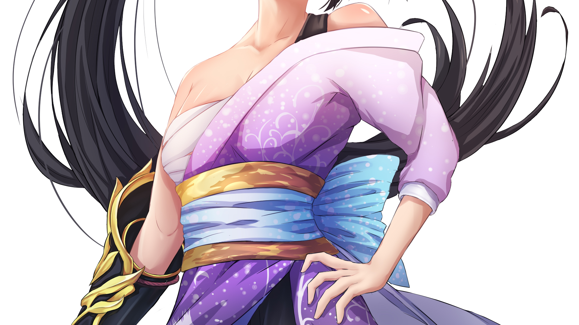 祛魅·入灭（祛魅2） - 女主角超清凉皮肤画集和攻略地图集 screenshot screenshot 1