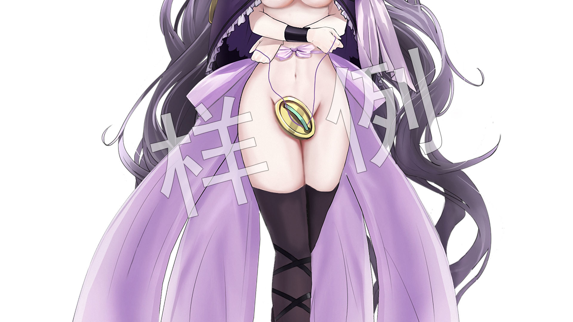 祛魅·入灭（祛魅2） - 女主角超清凉皮肤画集和攻略地图集 screenshot screenshot 6