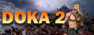 DOKA 2 GUTS OUT NINJA