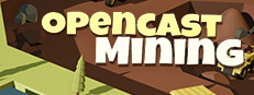 Opencast Mining 게임 이미지