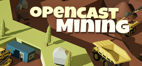 Opencast Mining Cover Image