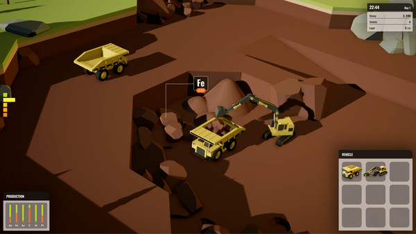 скриншот Opencast Mining 0