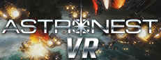 ASTRONEST VR 게임 이미지