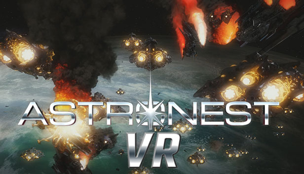 ASTRONEST VR on Steam