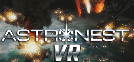 ASTRONEST VR Cover Image