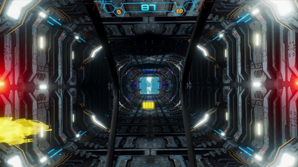 скриншот ASTRONEST VR 1