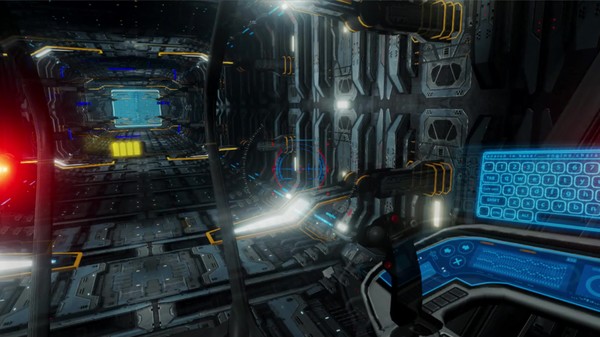 скриншот ASTRONEST VR 4