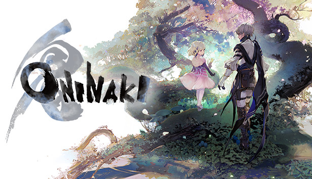 Square Enix to offer physical version of Oninaki in Europe through