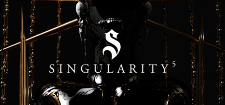 Image for Singularity 5
