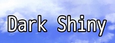 Dark Shiny
