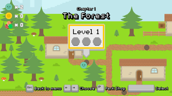 CandyVenture CandyVenture