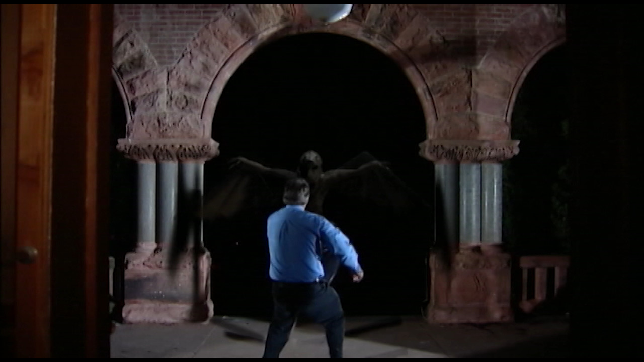 Rise Of The Chupacabras #4