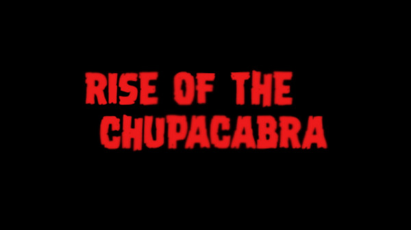 скриншот Rise Of The Chupacabra 0