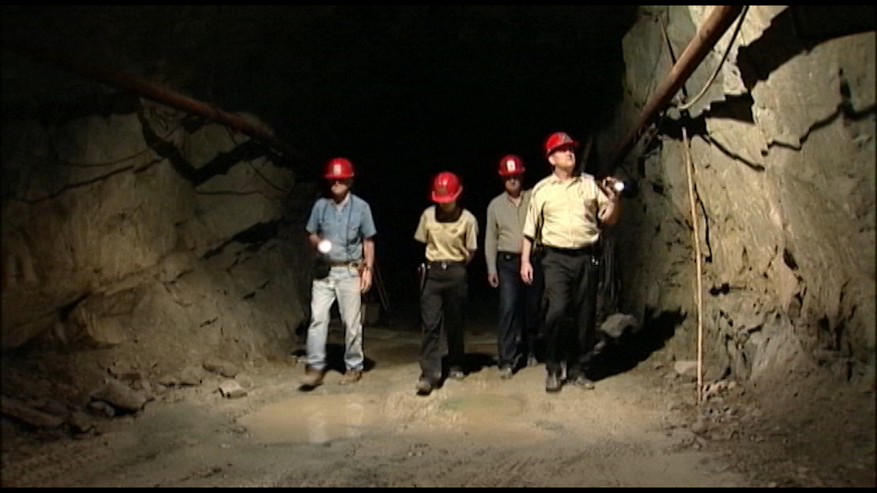 Rise Of The Chupacabras #2