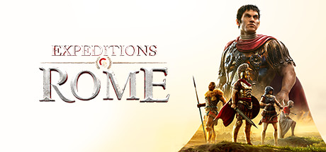 Expeditions: Rome header image