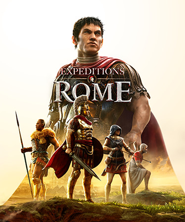 Expeditions: Rome