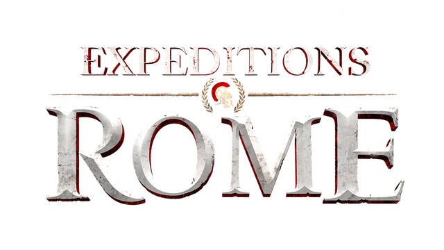 Expeditions: Rome