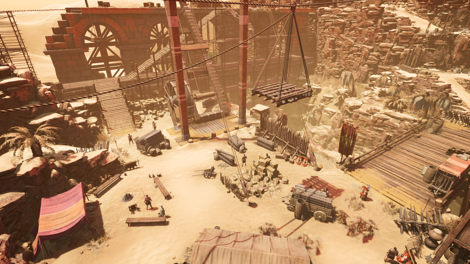 远征军:罗马/Expeditions: Rome