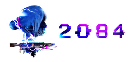 2084 Cover Image