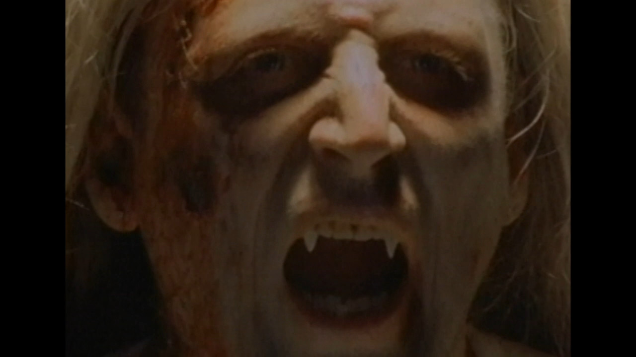 Blood Of The Chupacabras #7