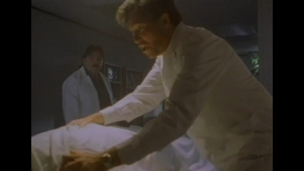 Blood Of The Chupacabras #2