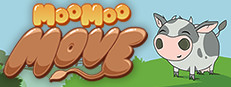 Moo Moo Move 게임 이미지